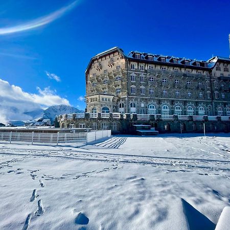 Duplex Du Pailhet, T3 Neuf, Vue Montagne, Parking, Navette Et 2 Velos A Disposition Gratuitement Bagnères-de-Luchon Buitenkant foto